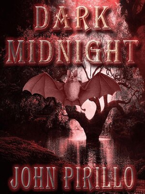 cover image of Dark Midnight